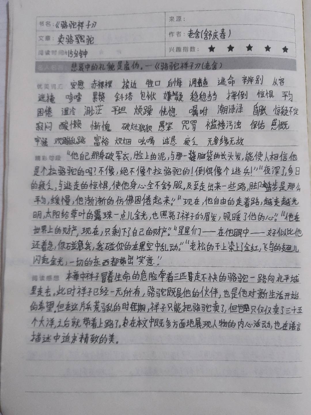 图像