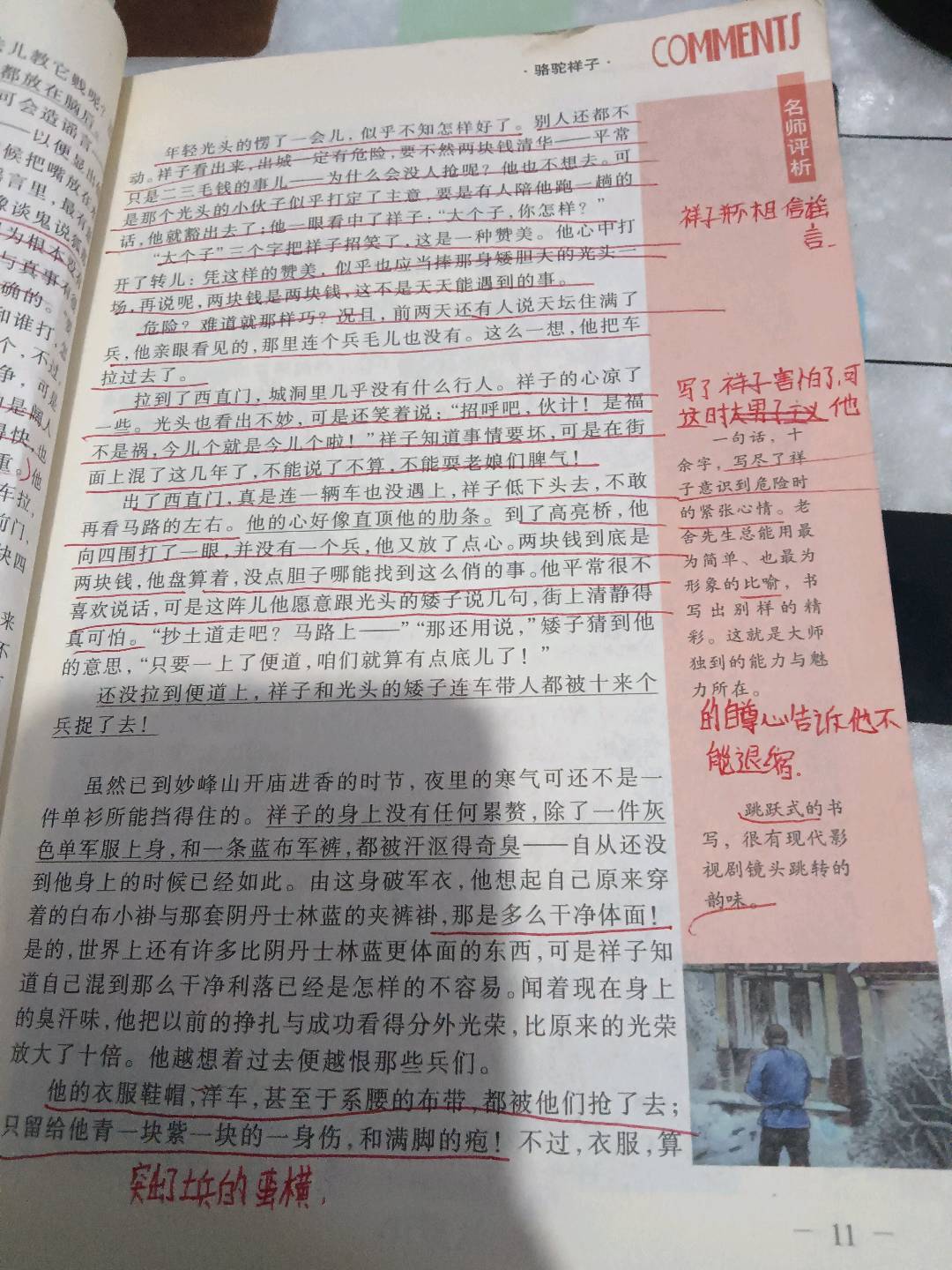 图像