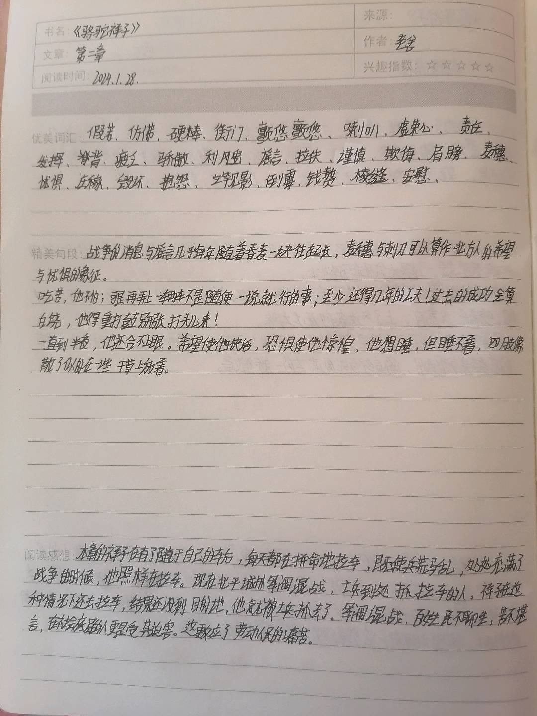 图像