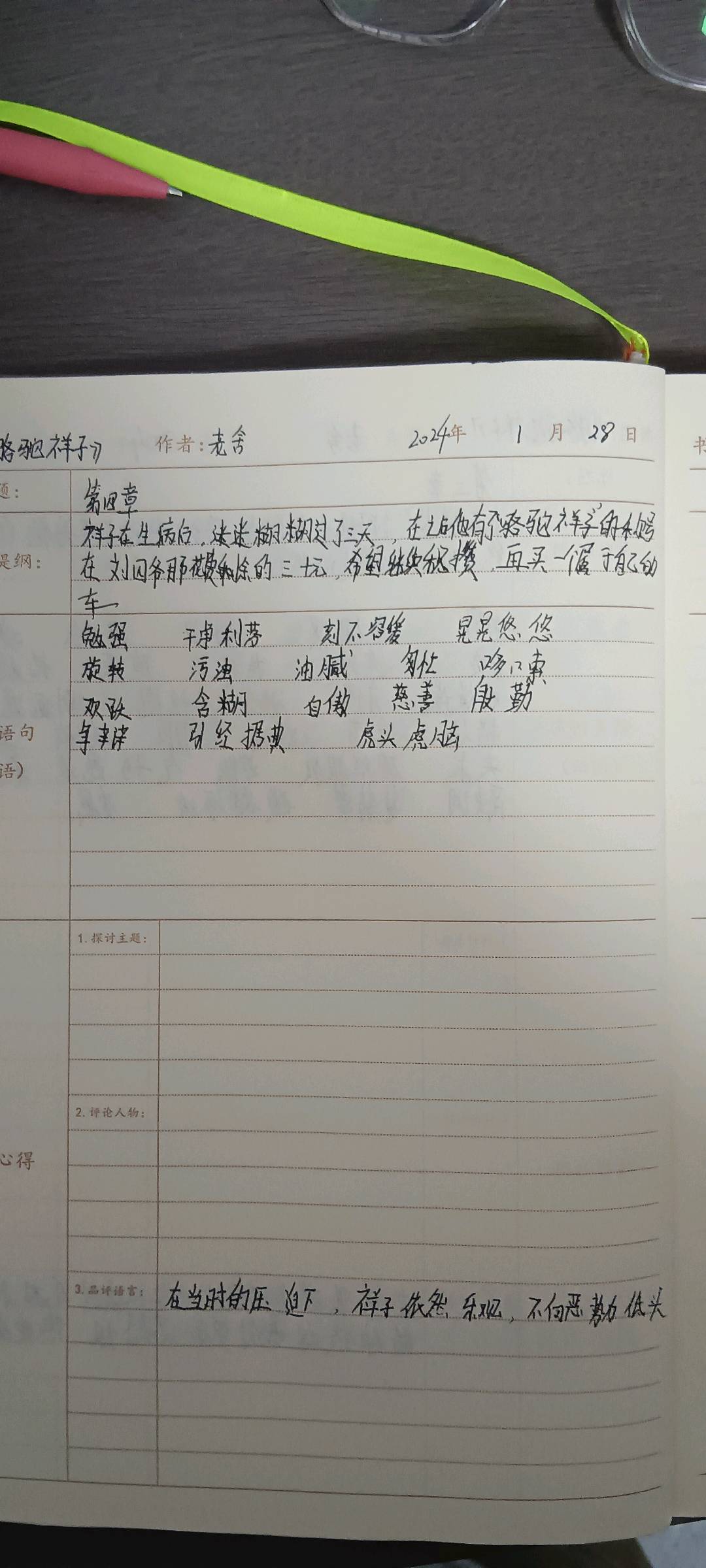 图像
