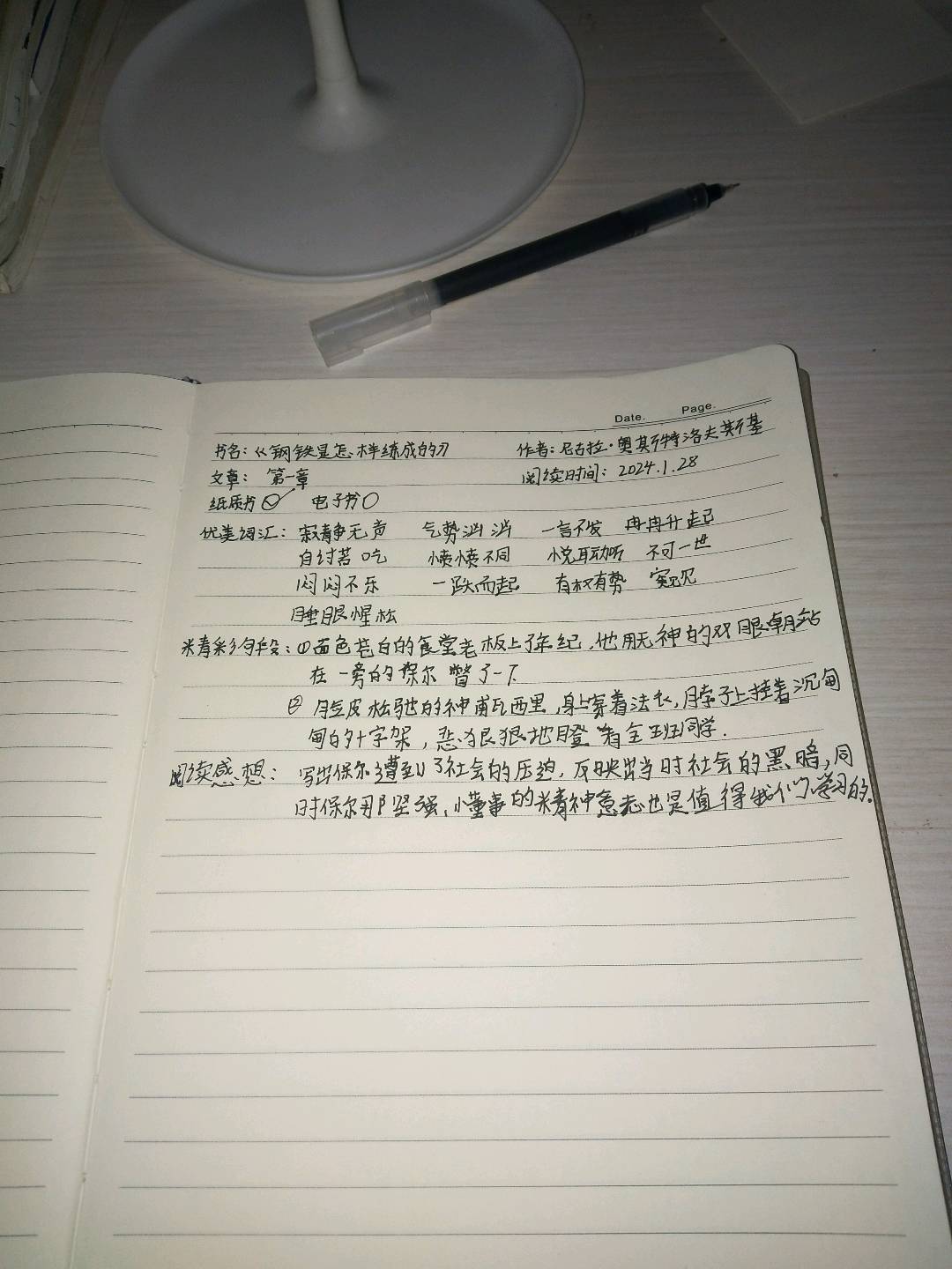 图像