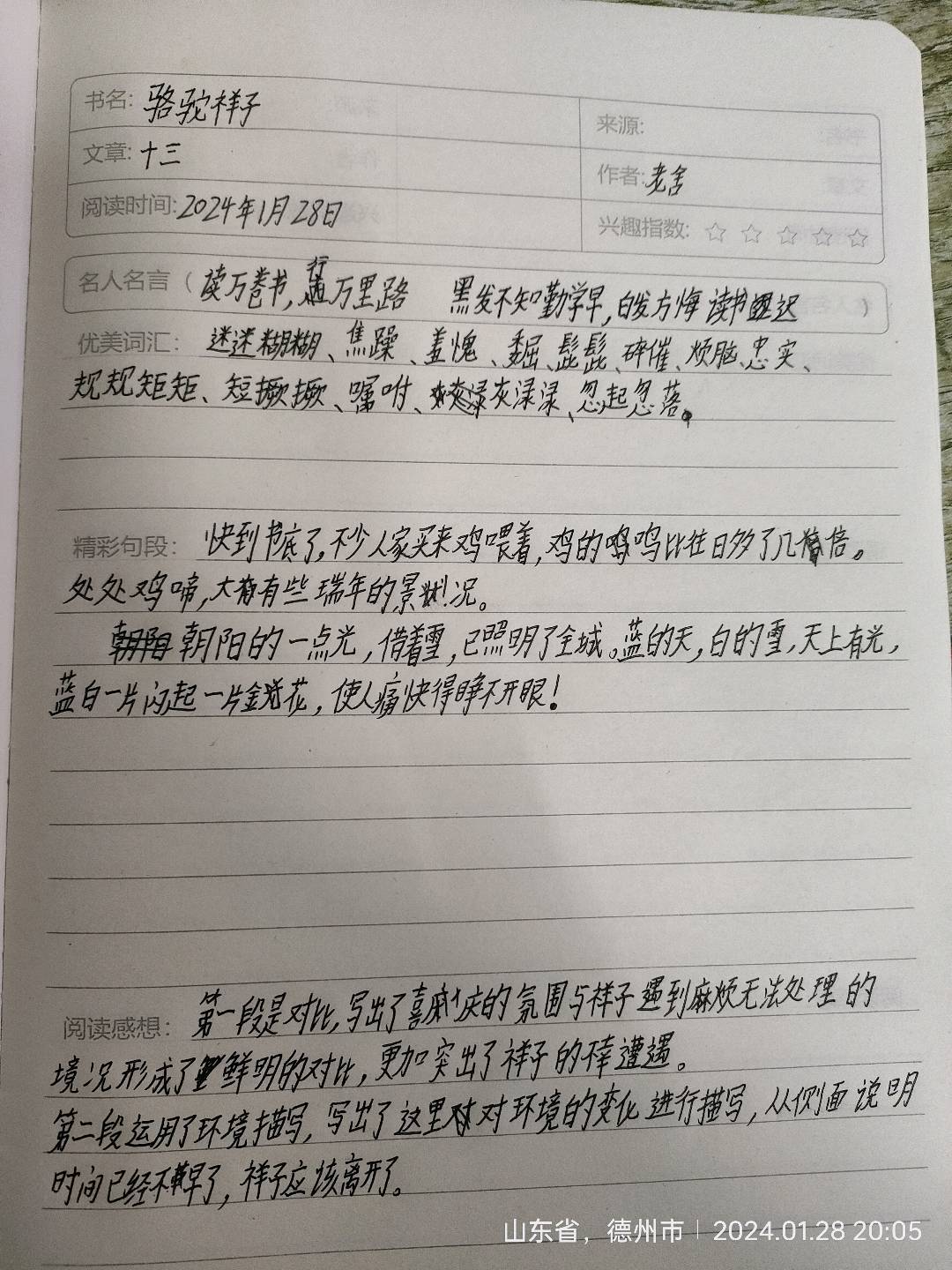 图像