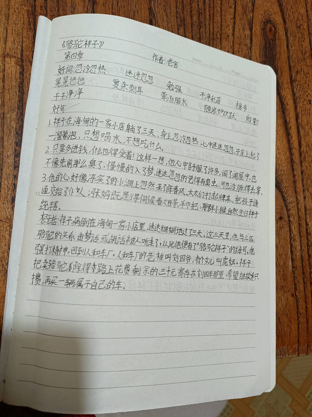 图像