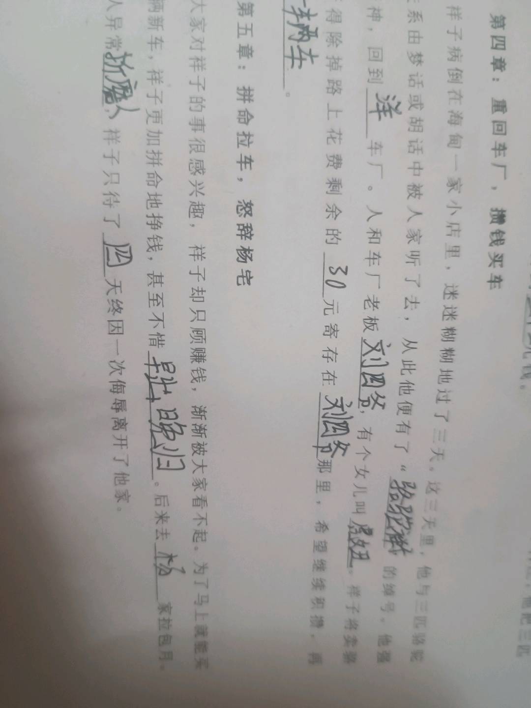图像