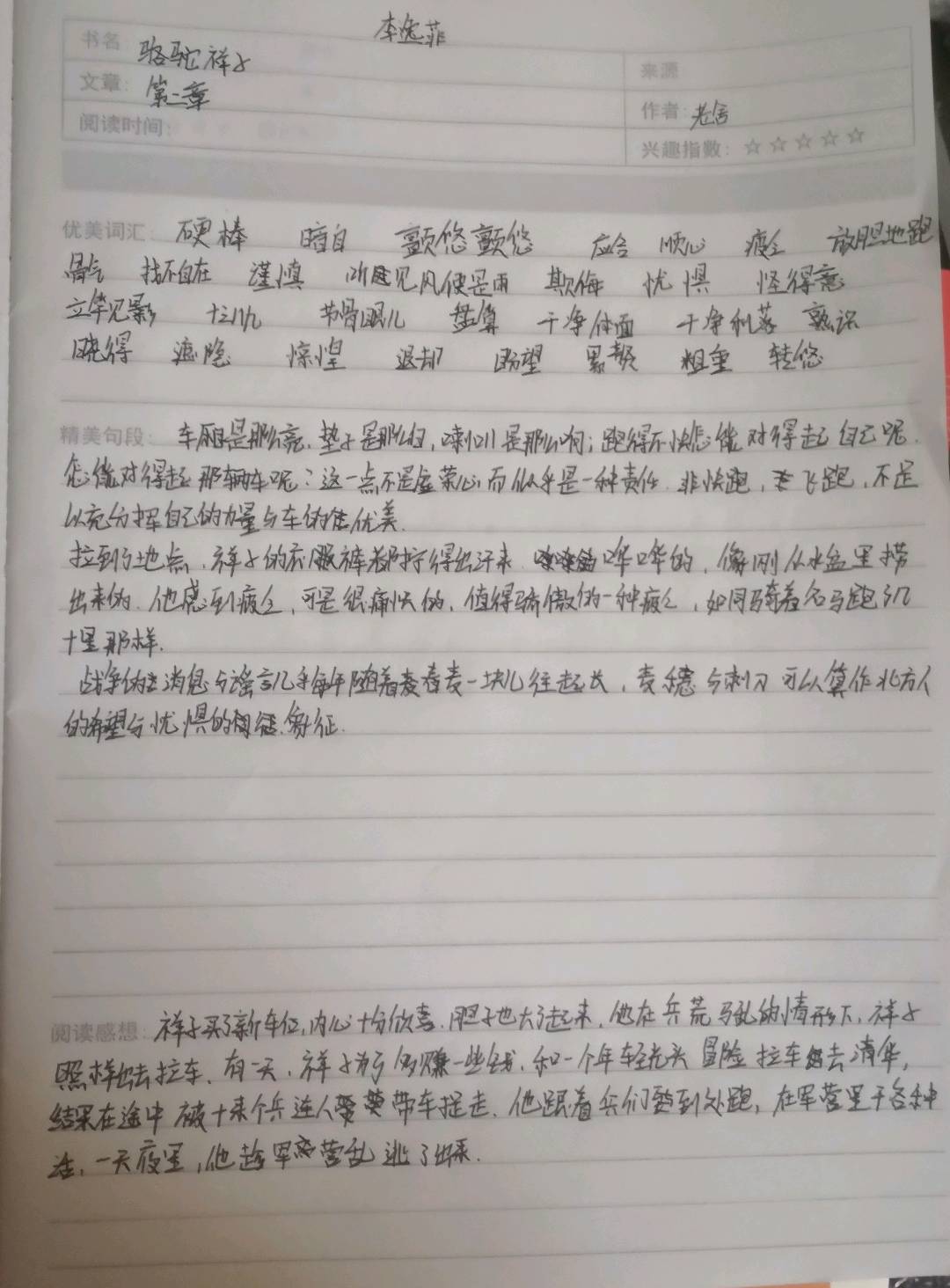 图像