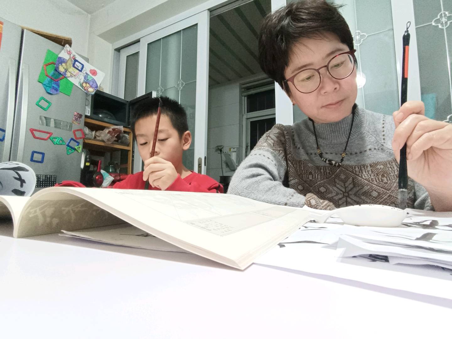图像