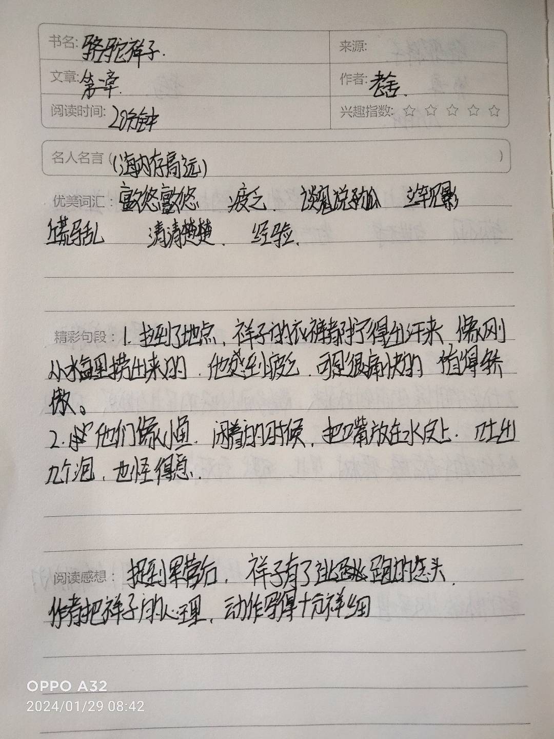 图像