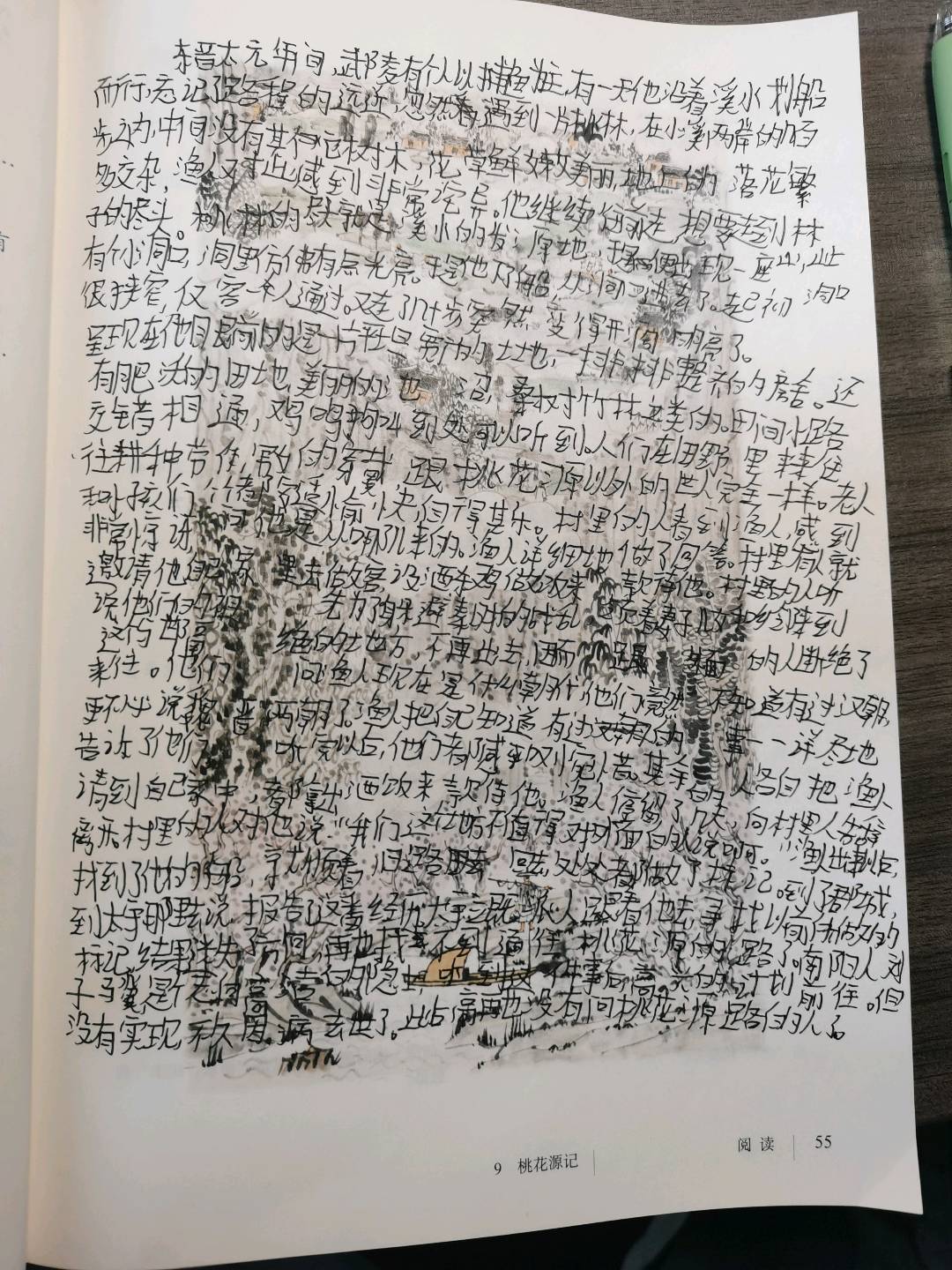 图像