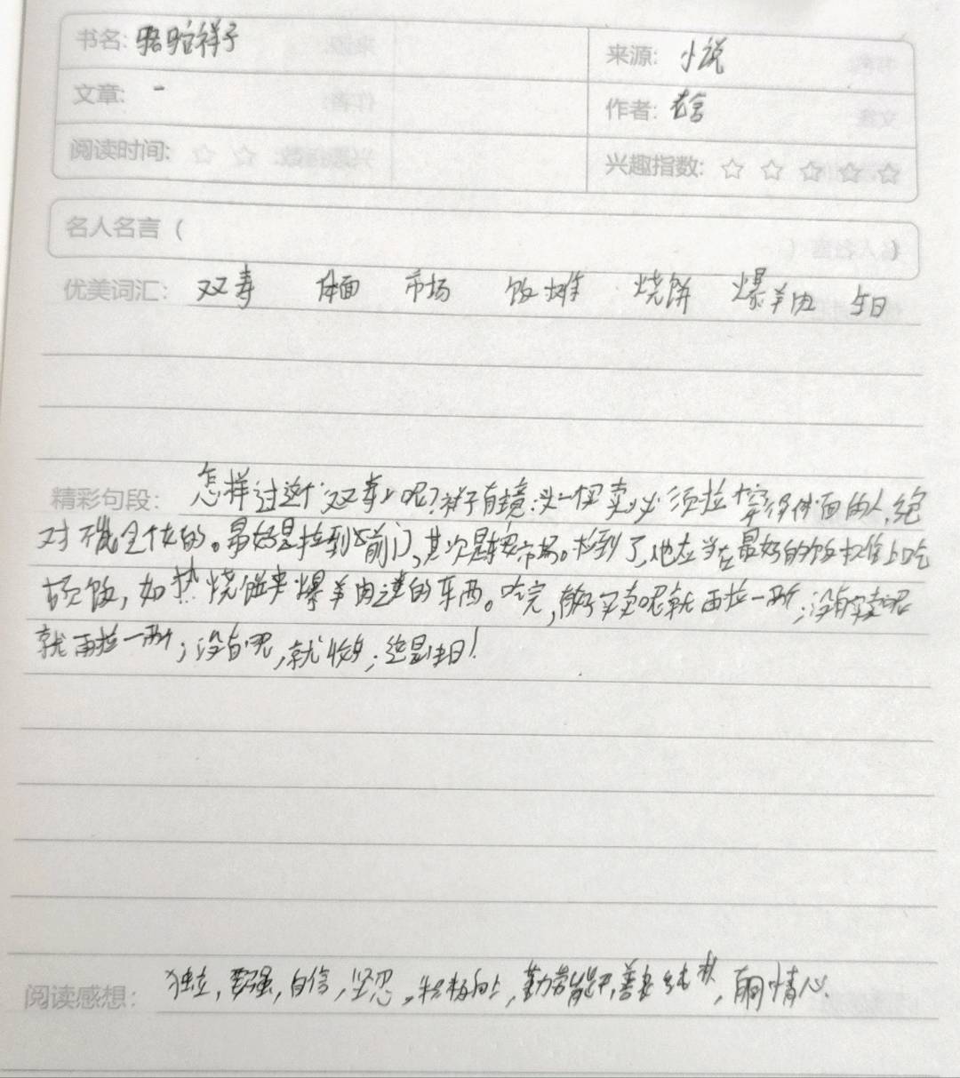 图像