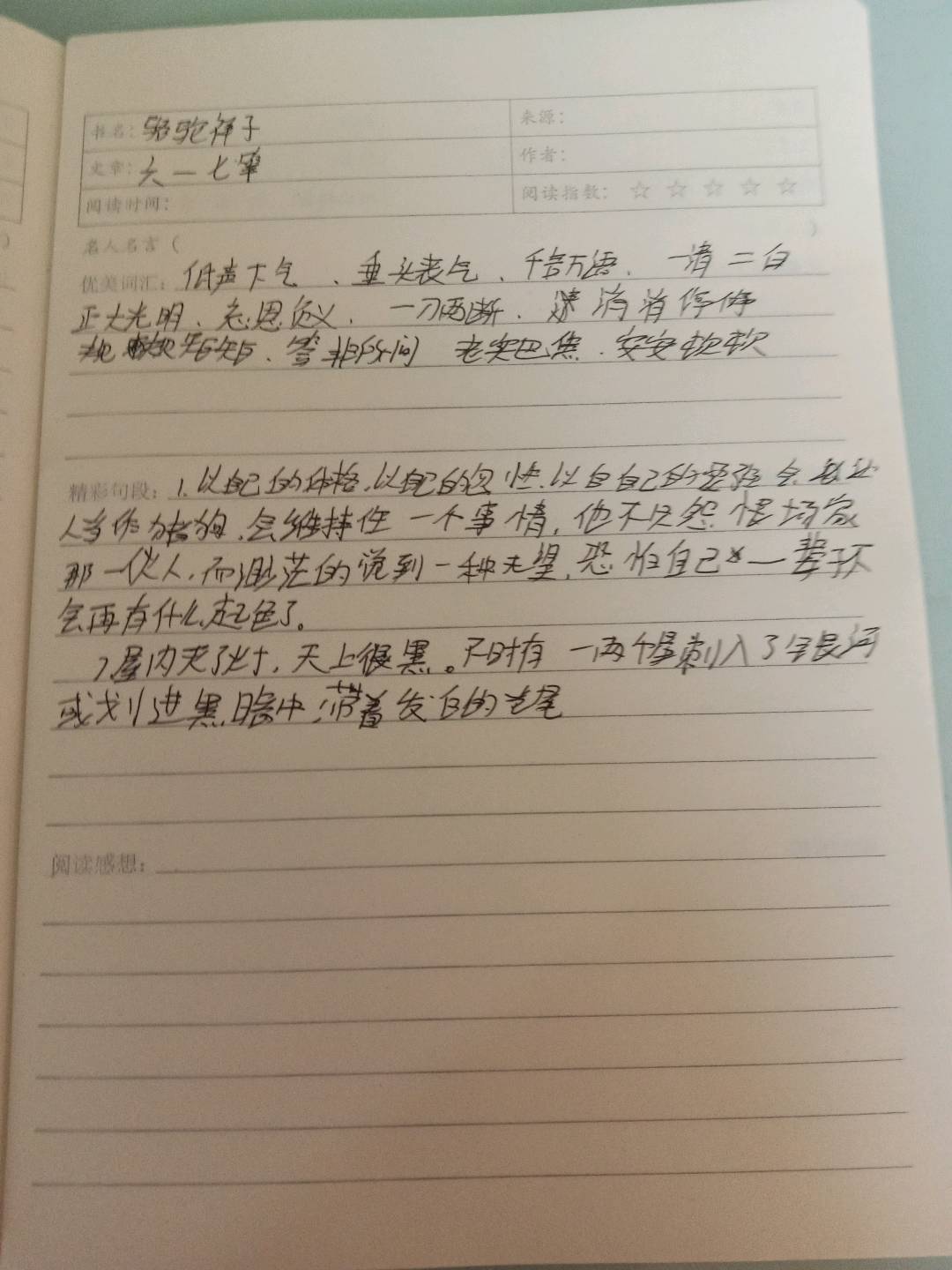图像