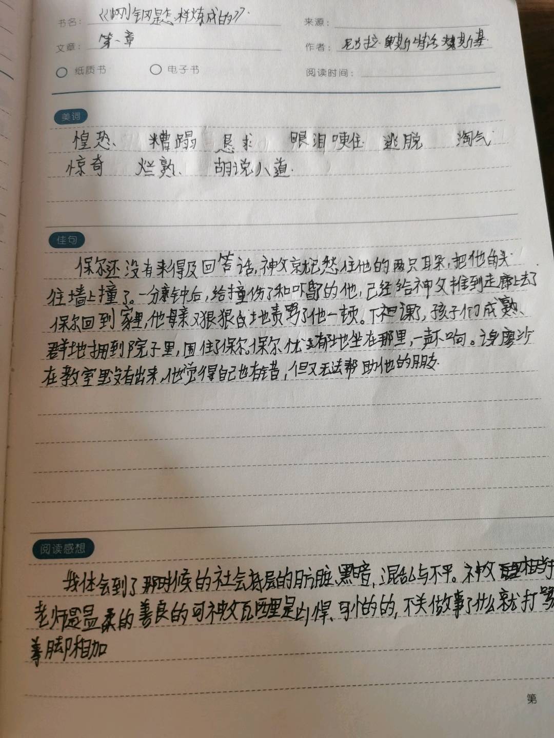 图像