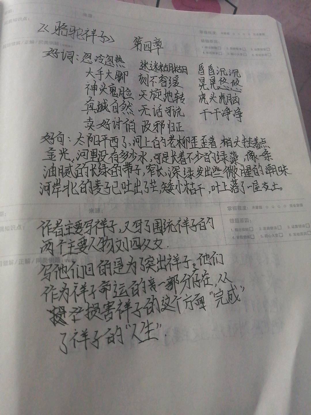图像