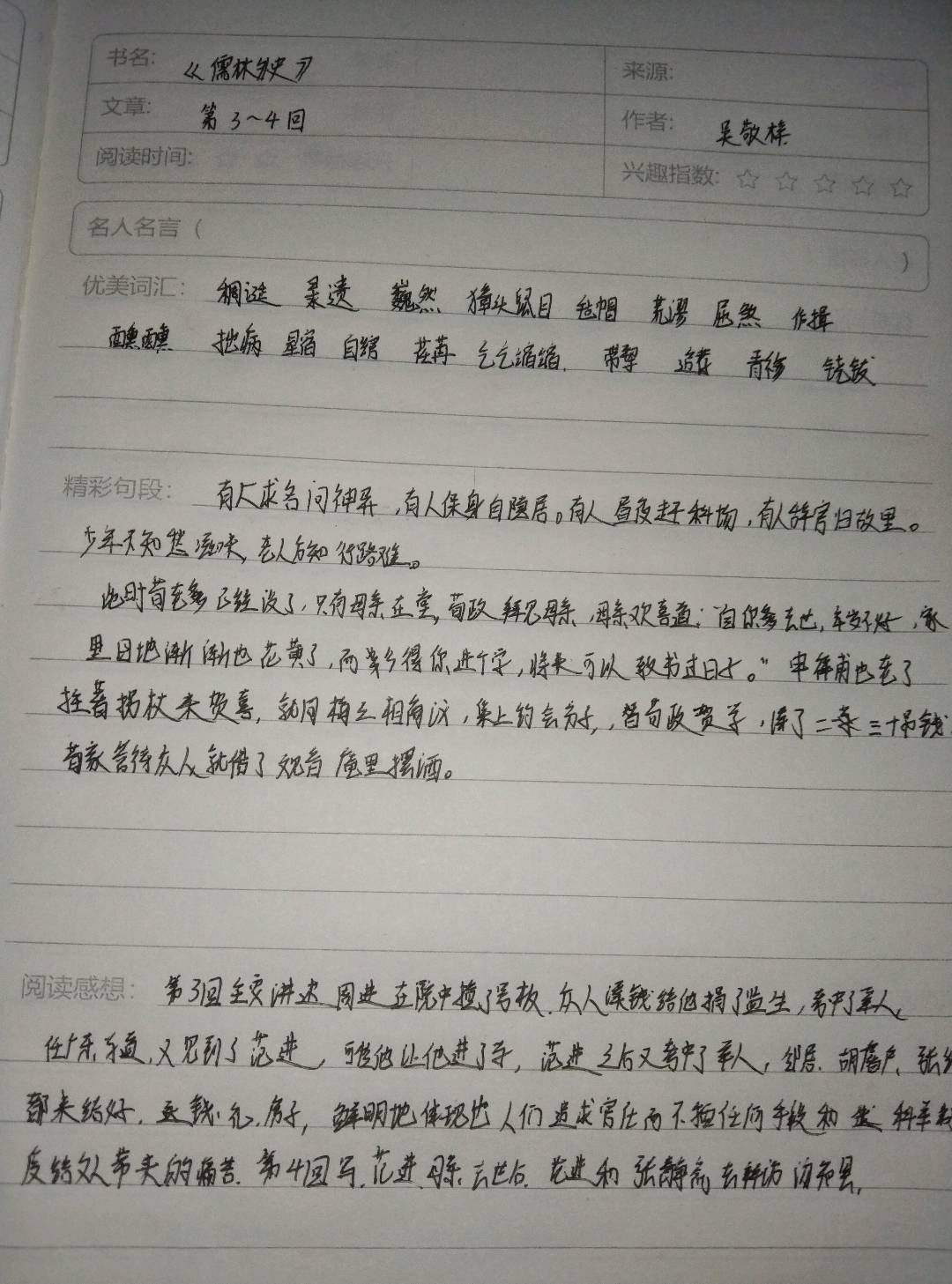 图像