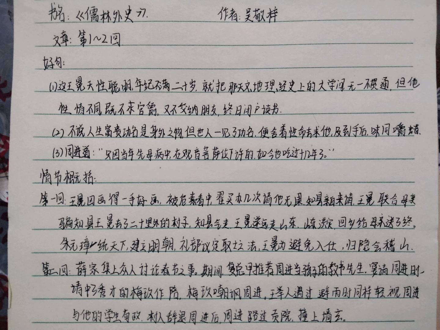 图像