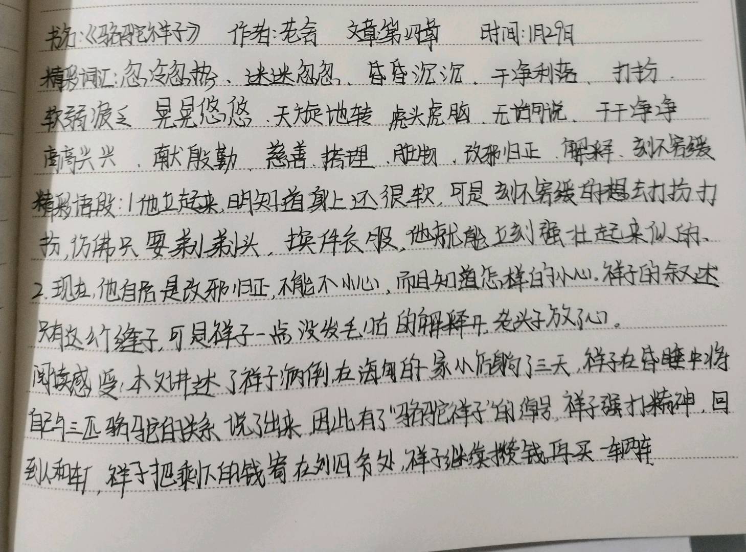 图像
