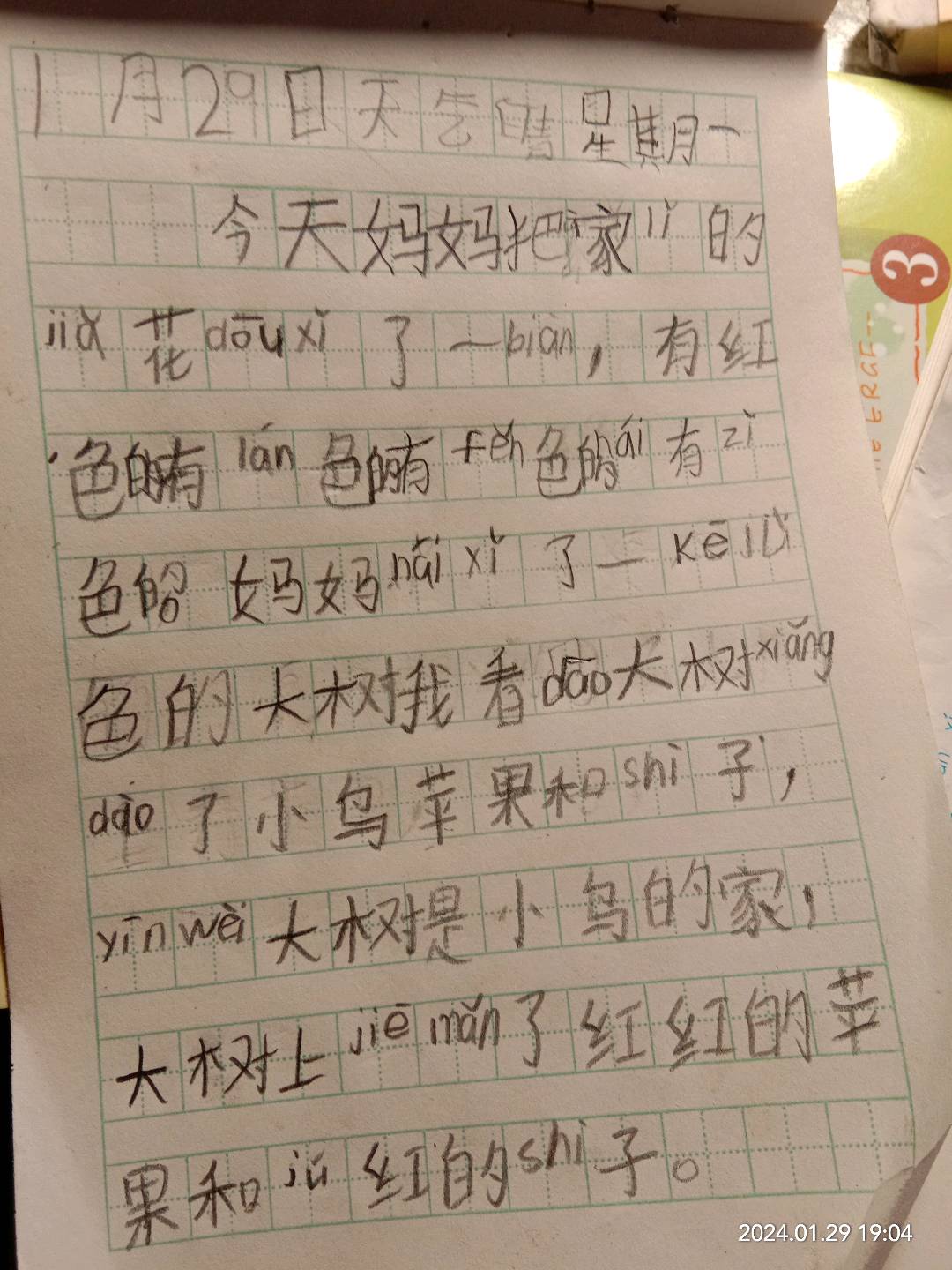 图像