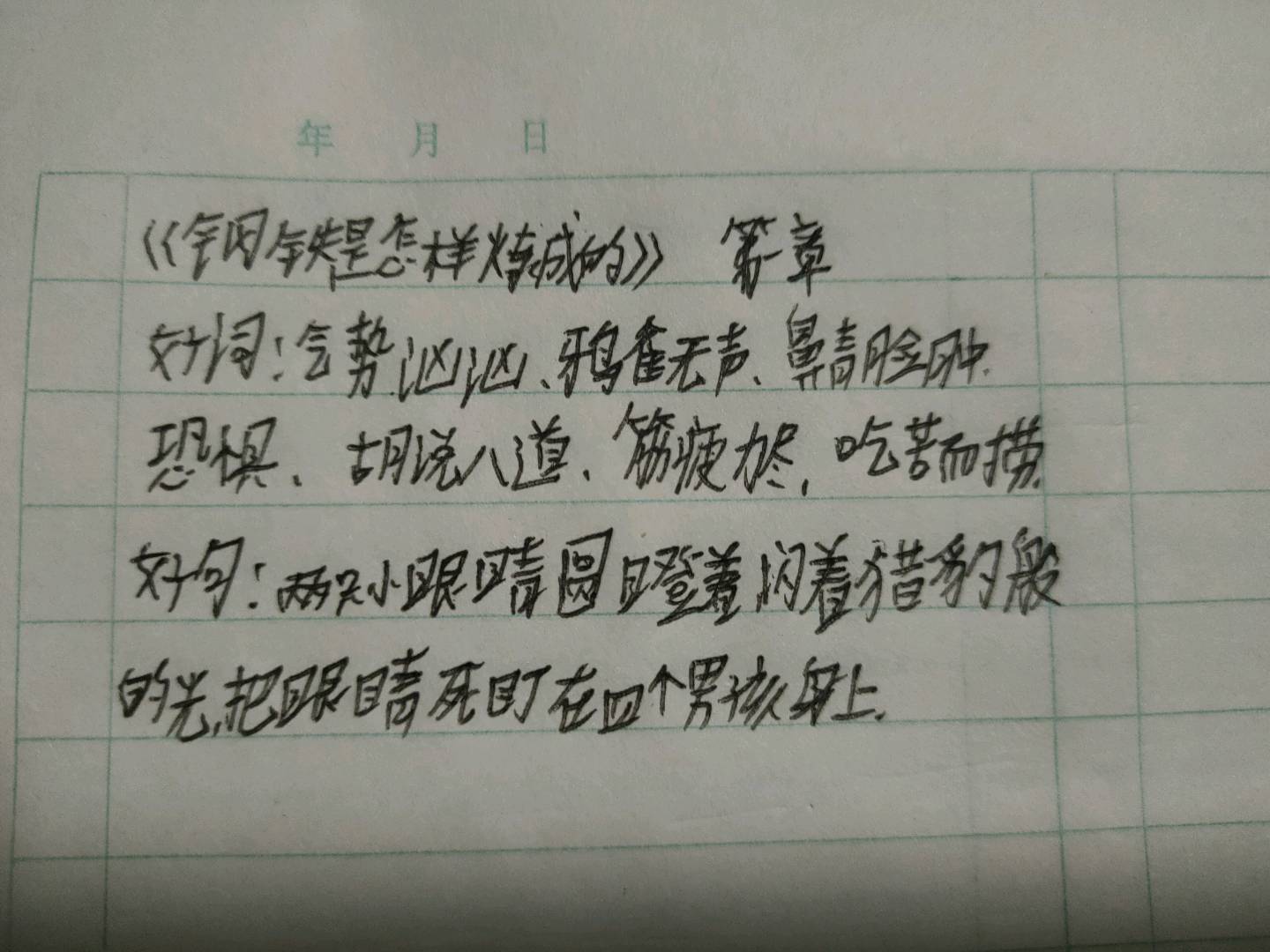 图像