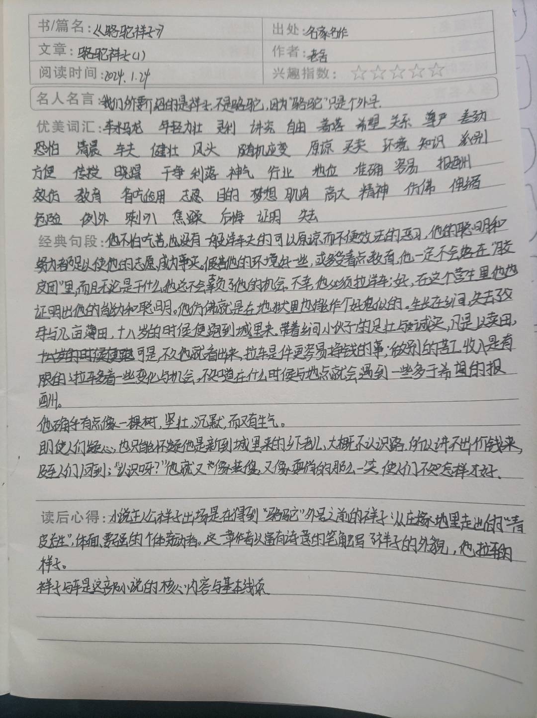 图像