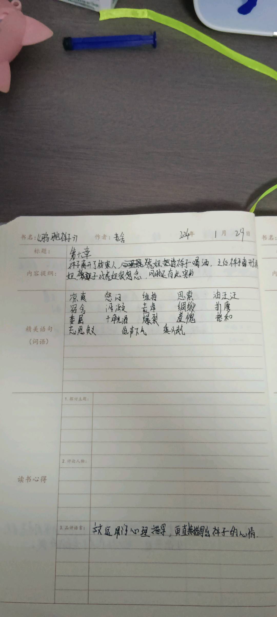图像