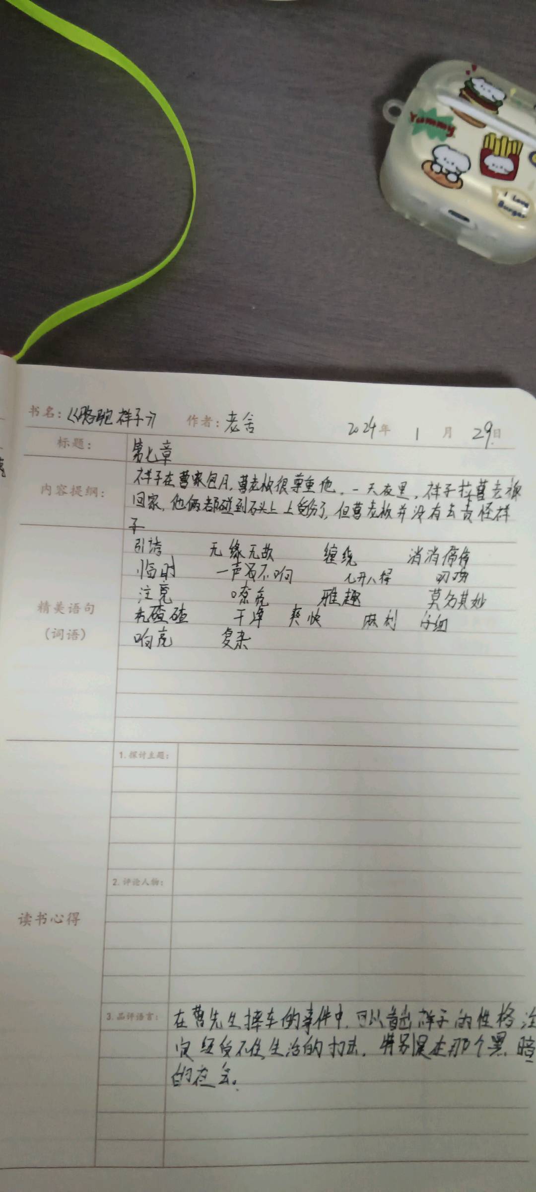 图像