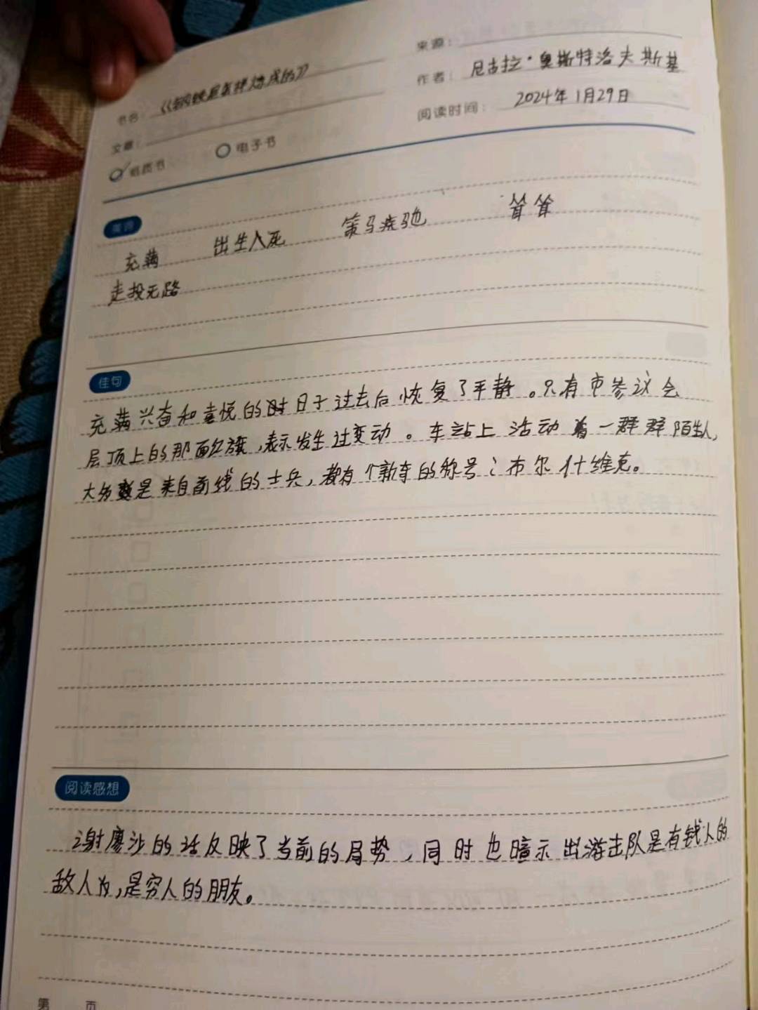 图像