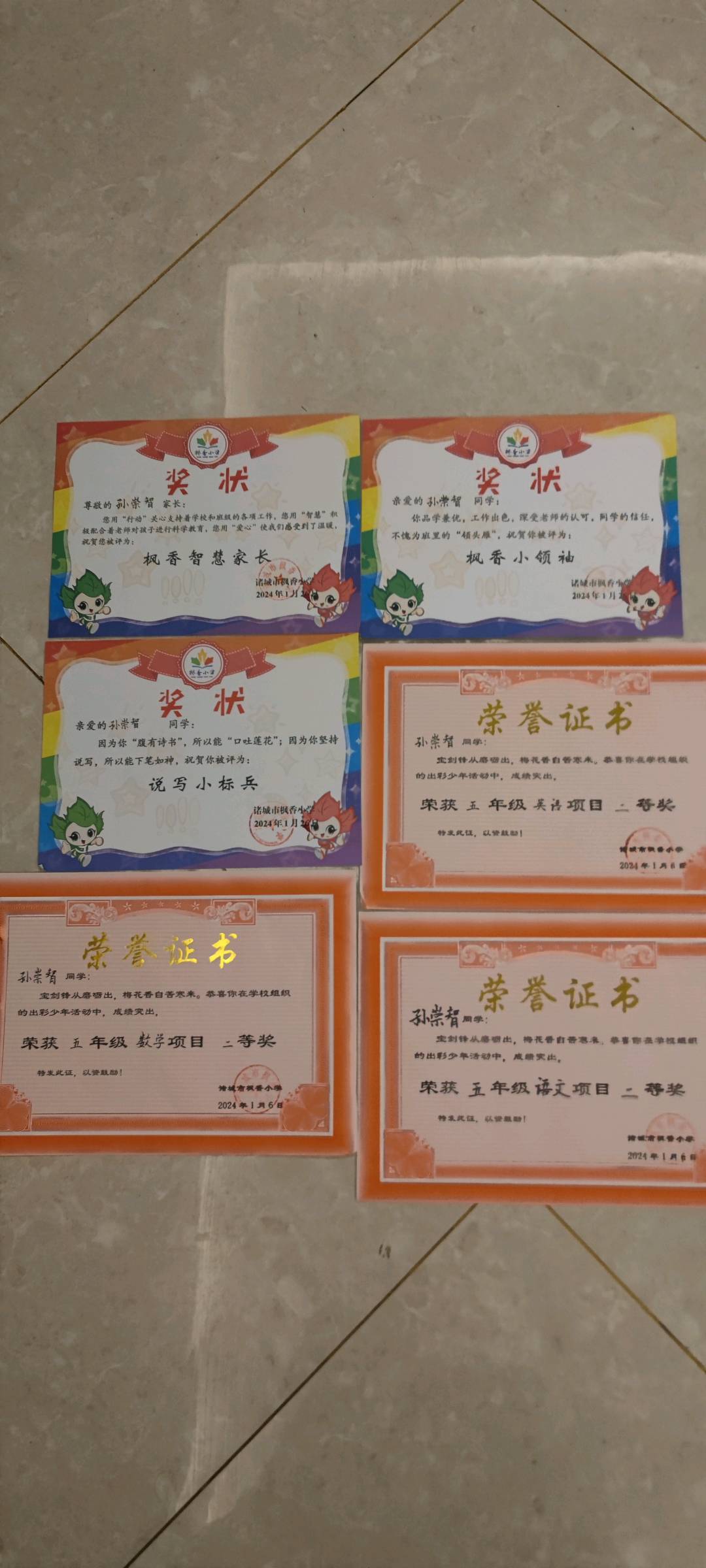 图像
