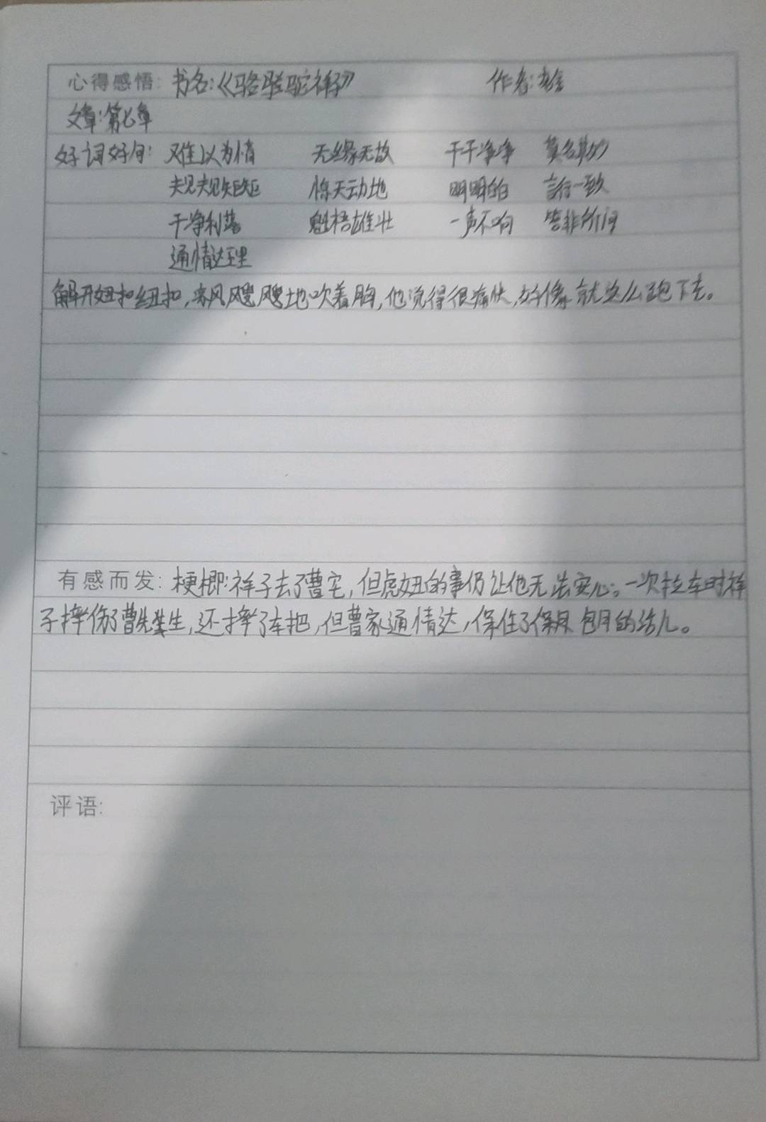 图像