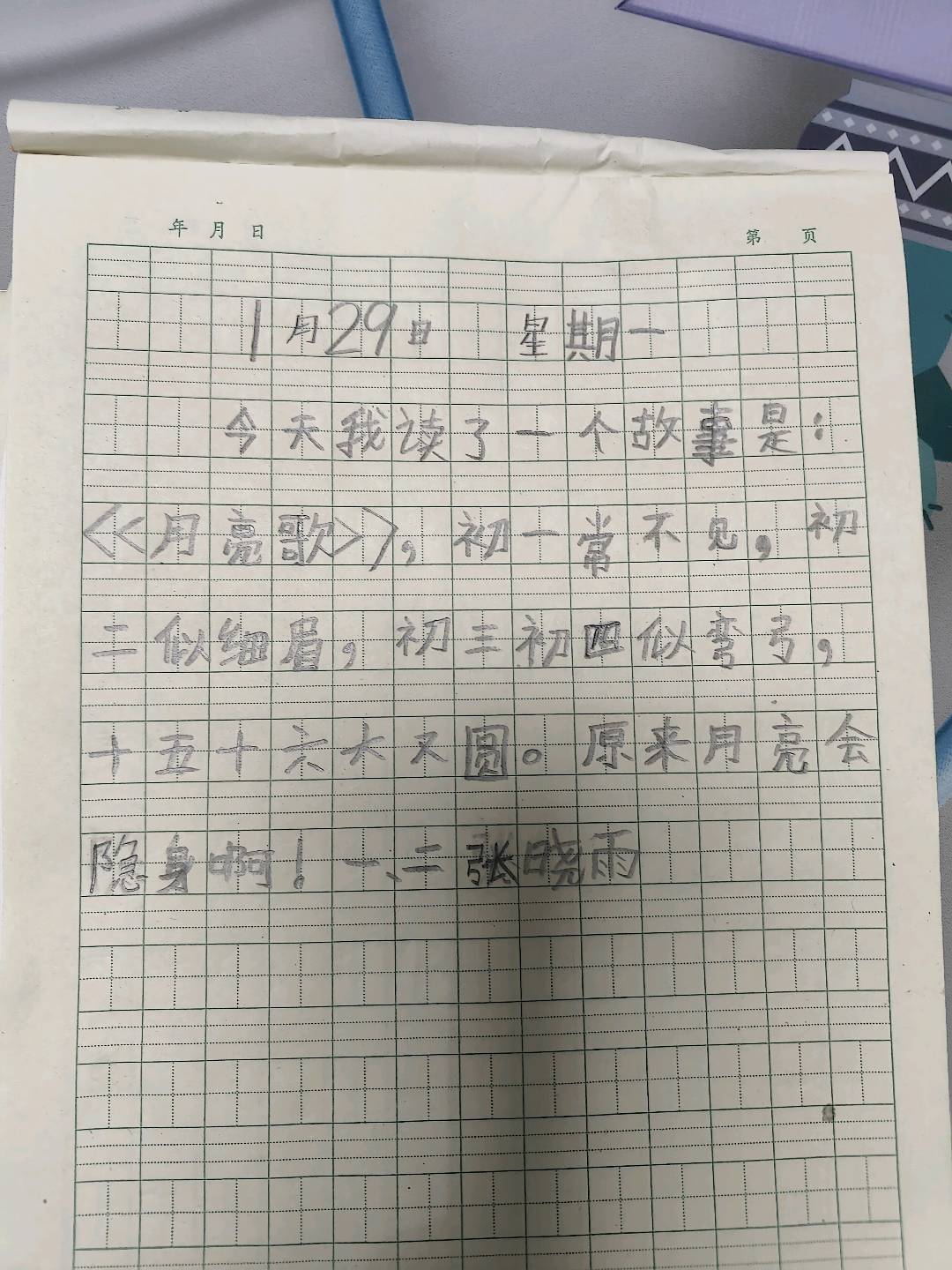 图像