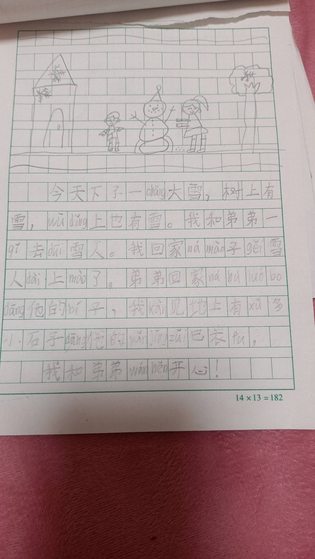 图像