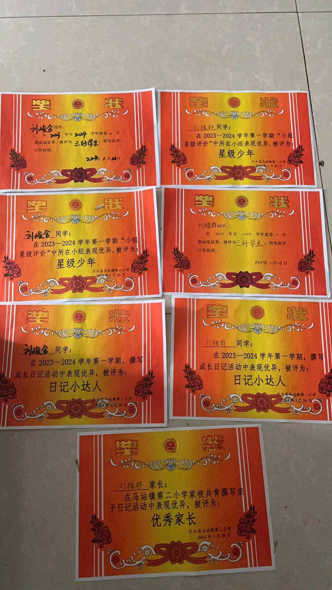 图像