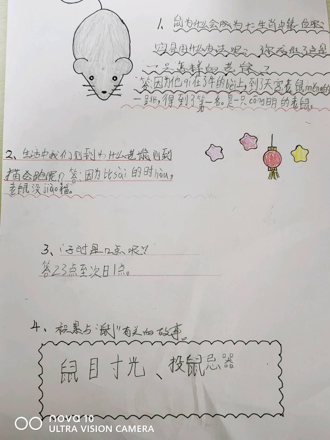 图像
