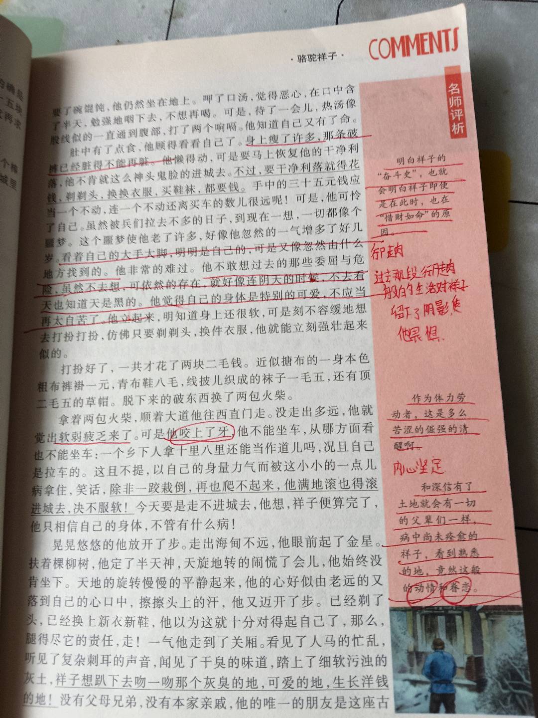 图像