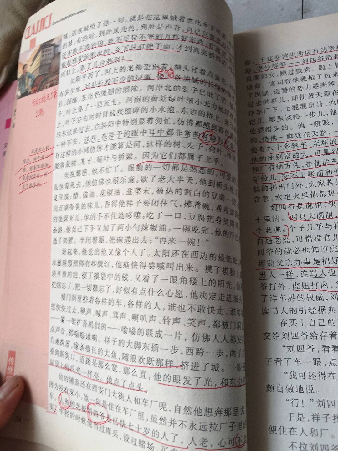 图像