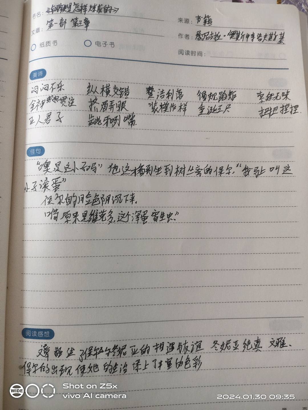 图像