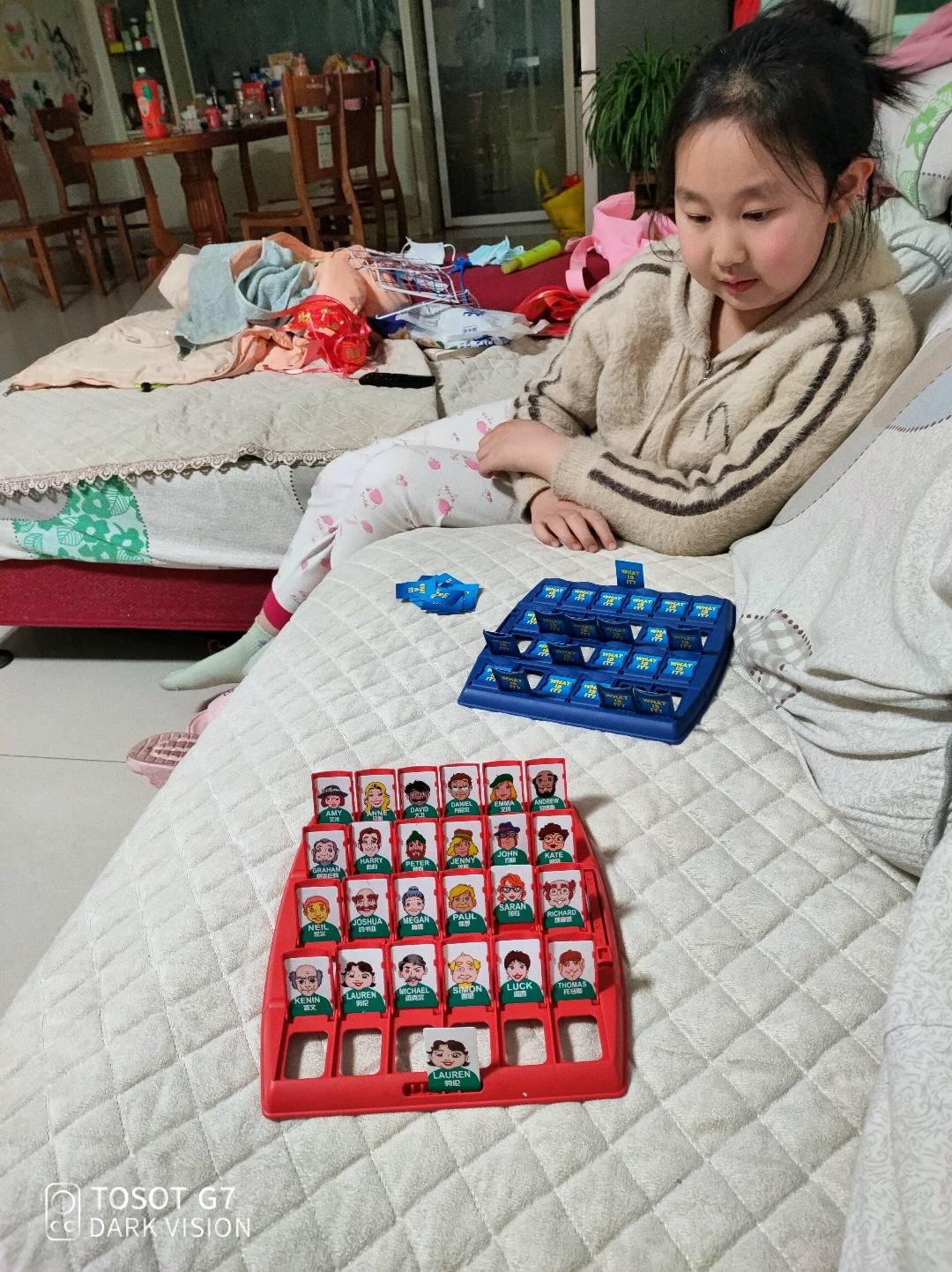 图像