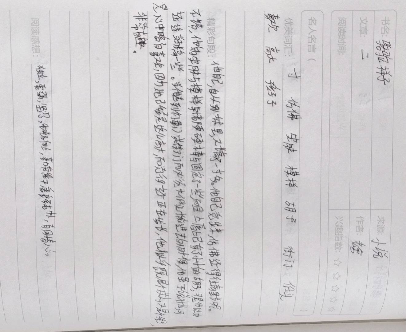 图像
