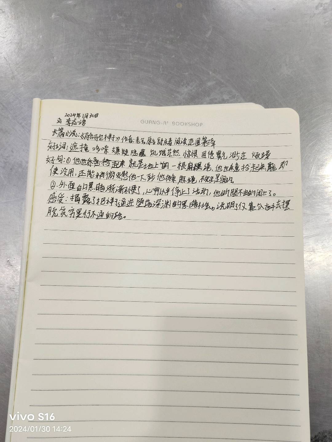 图像