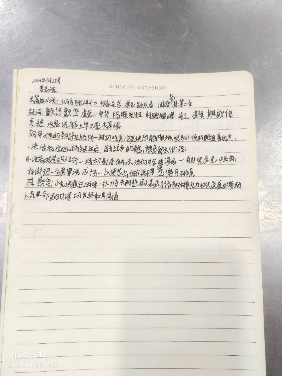 图像