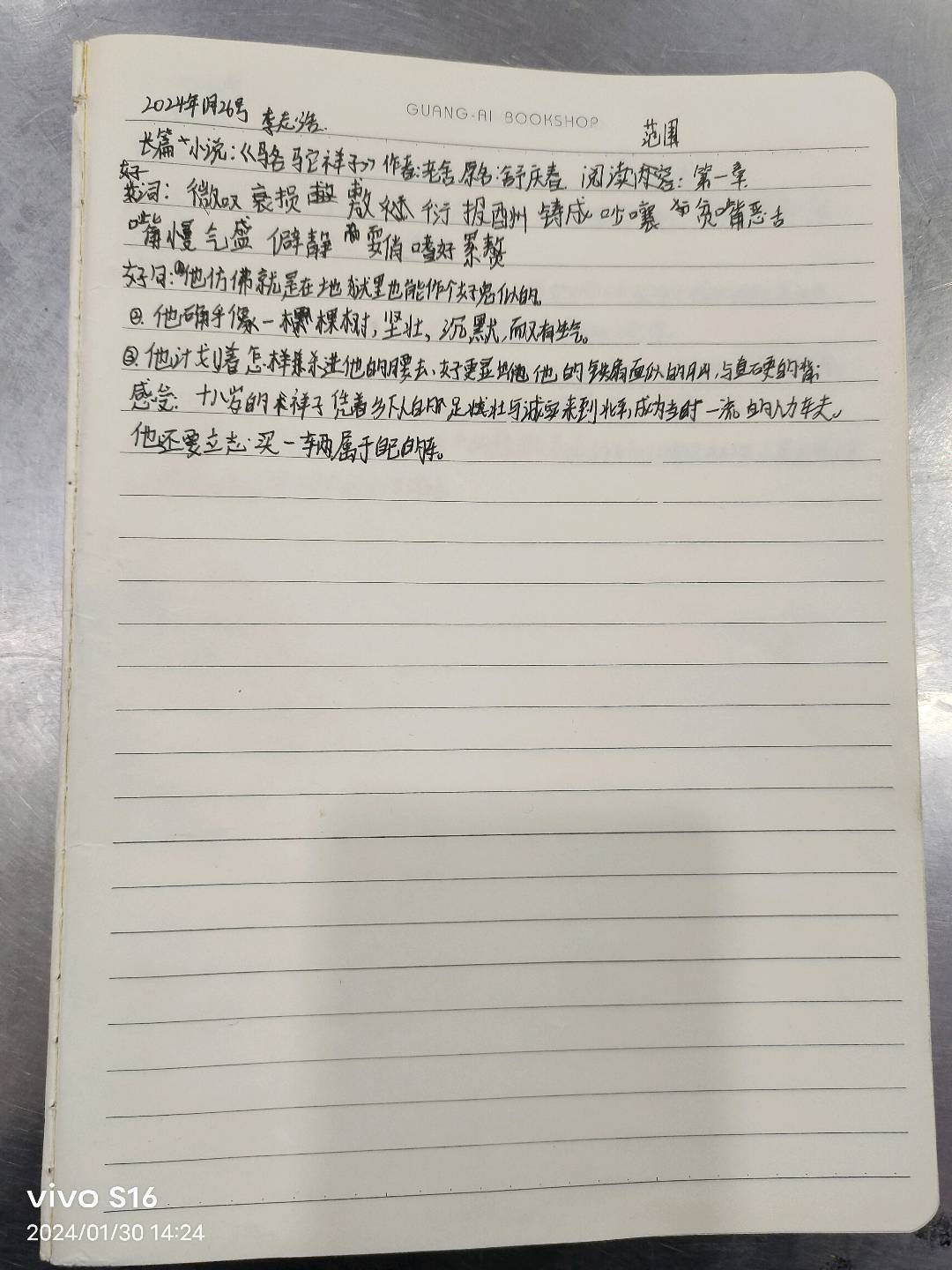 图像