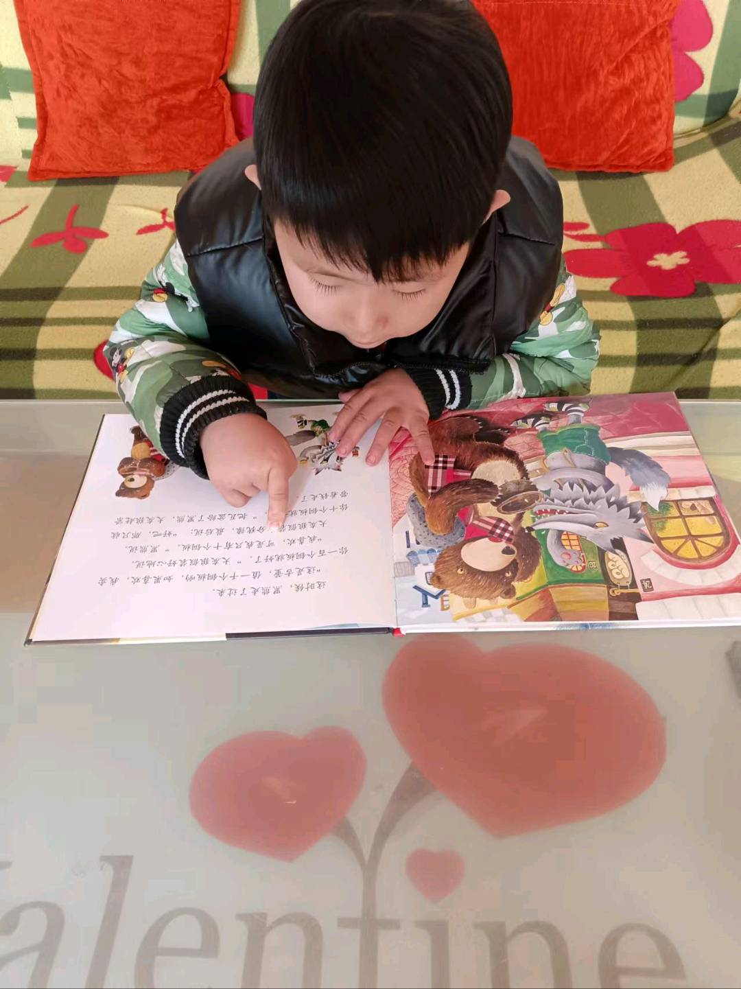 图像