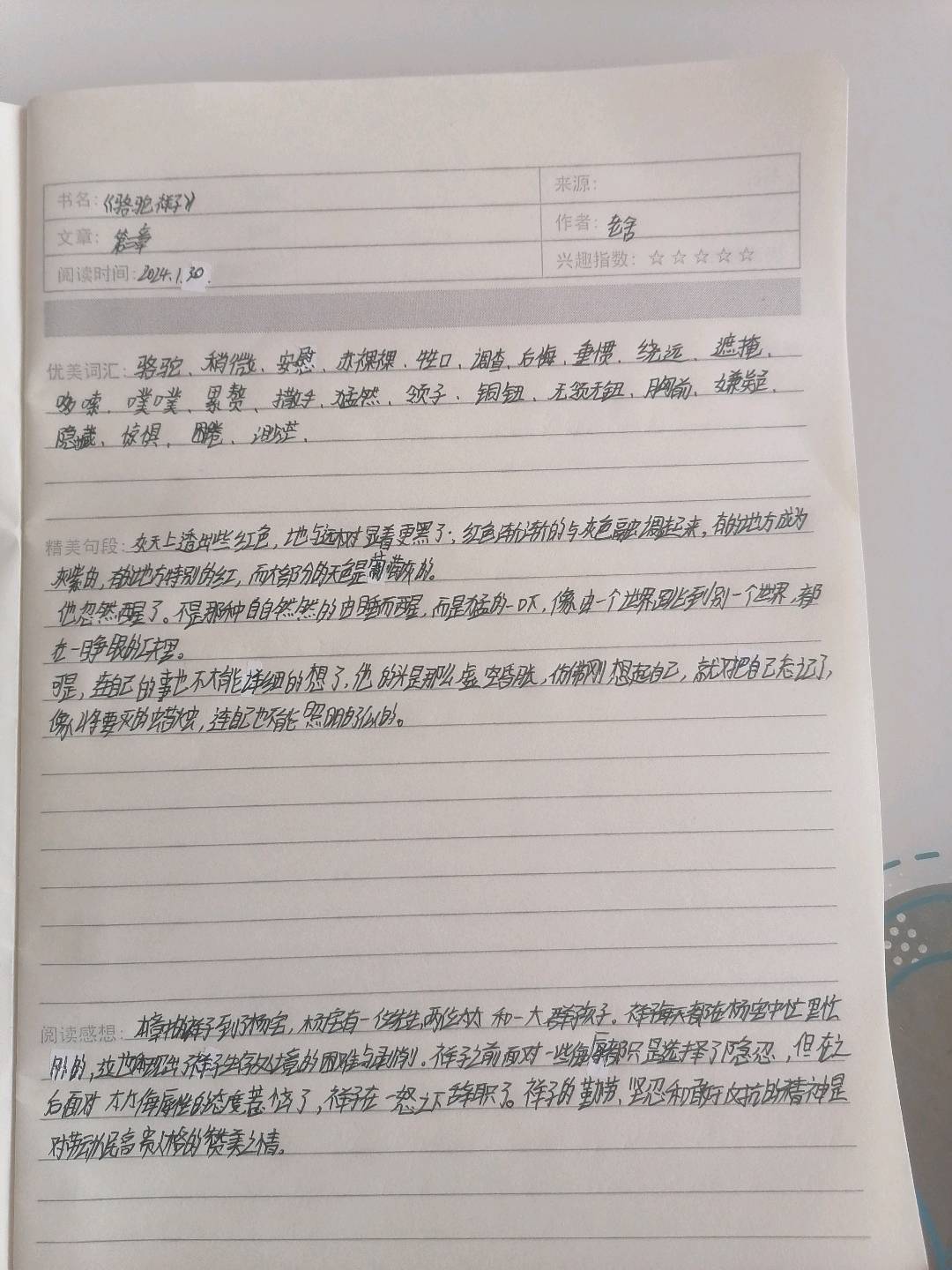 图像