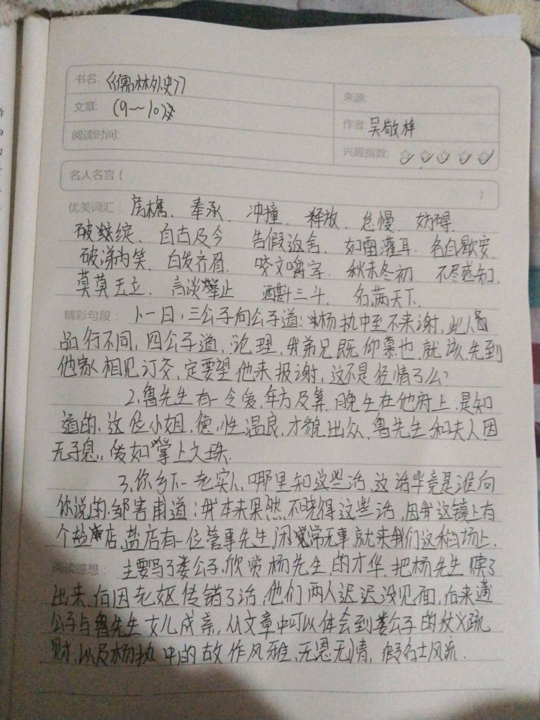 图像