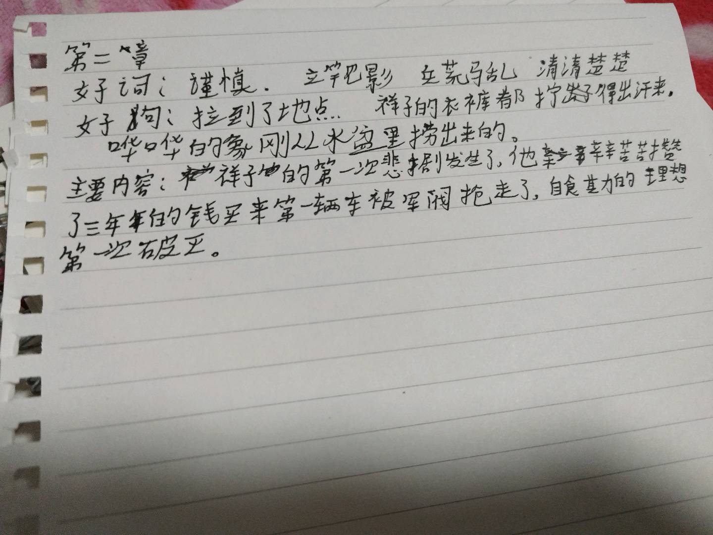 图像