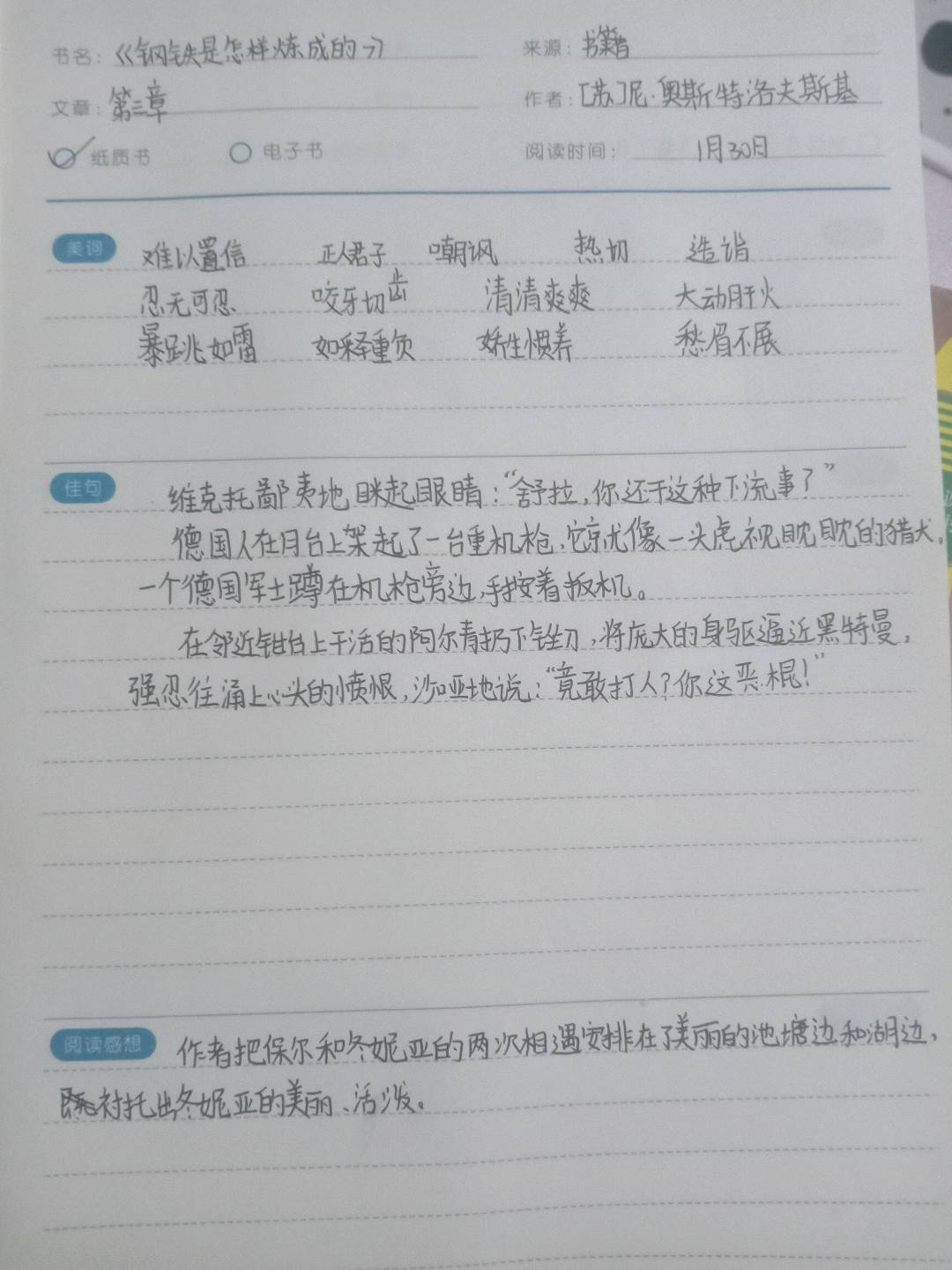 图像