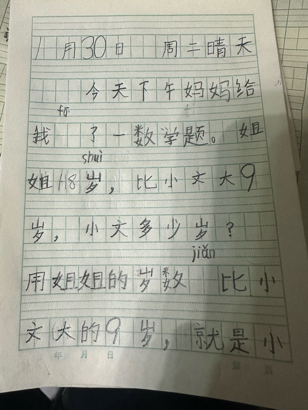 图像