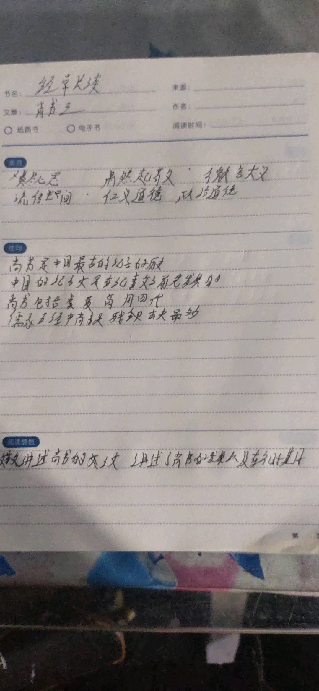 图像