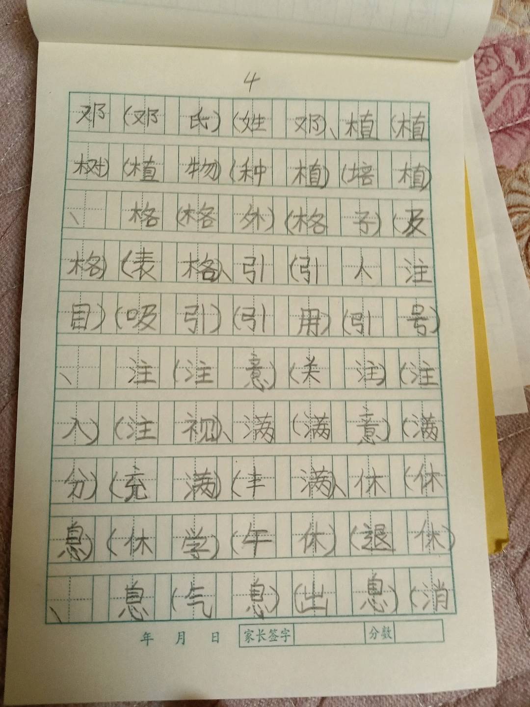 图像