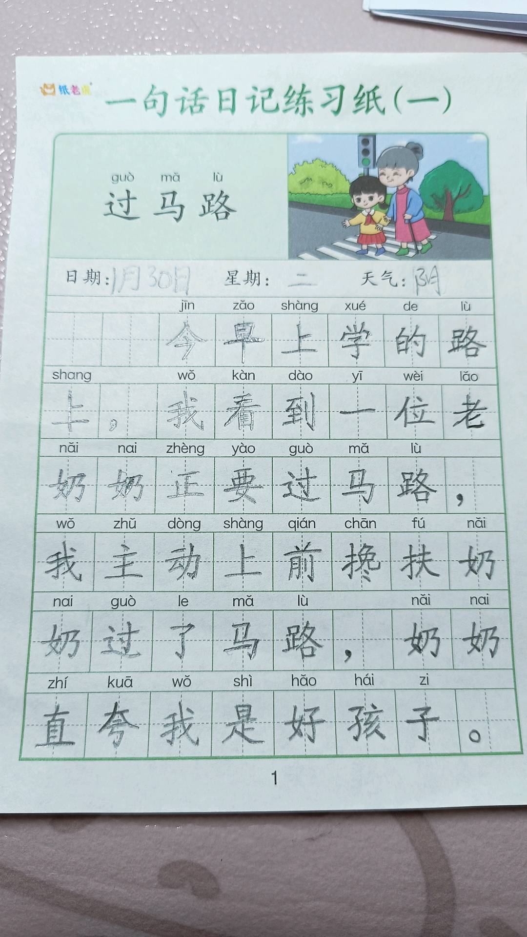 图像