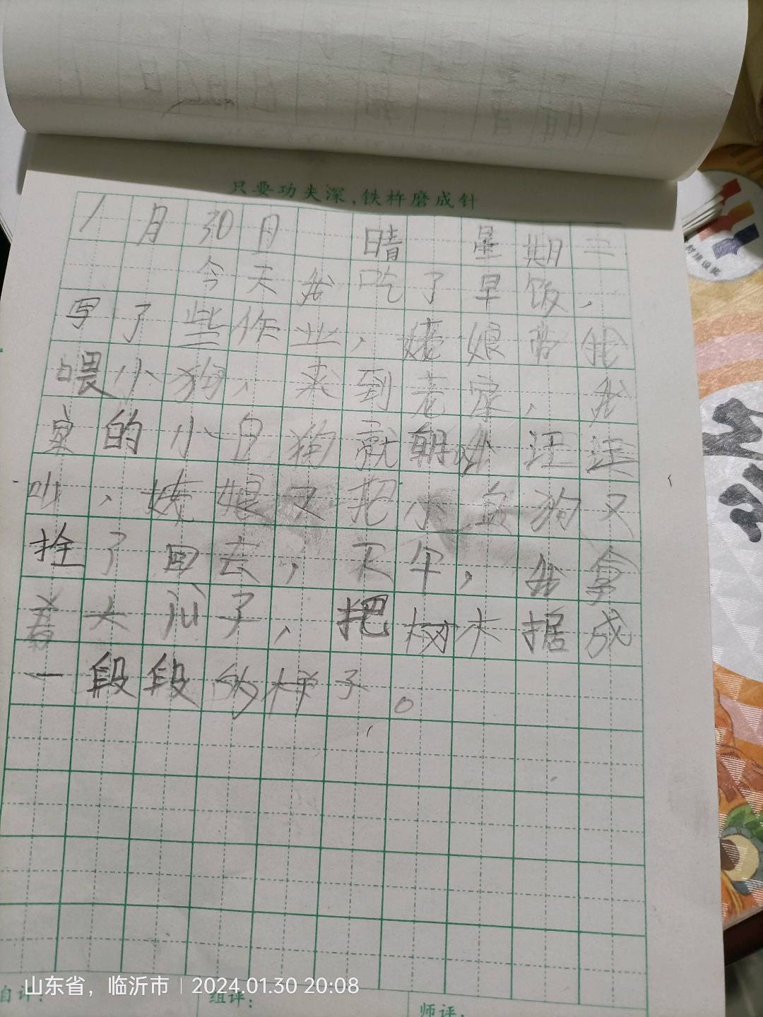 图像