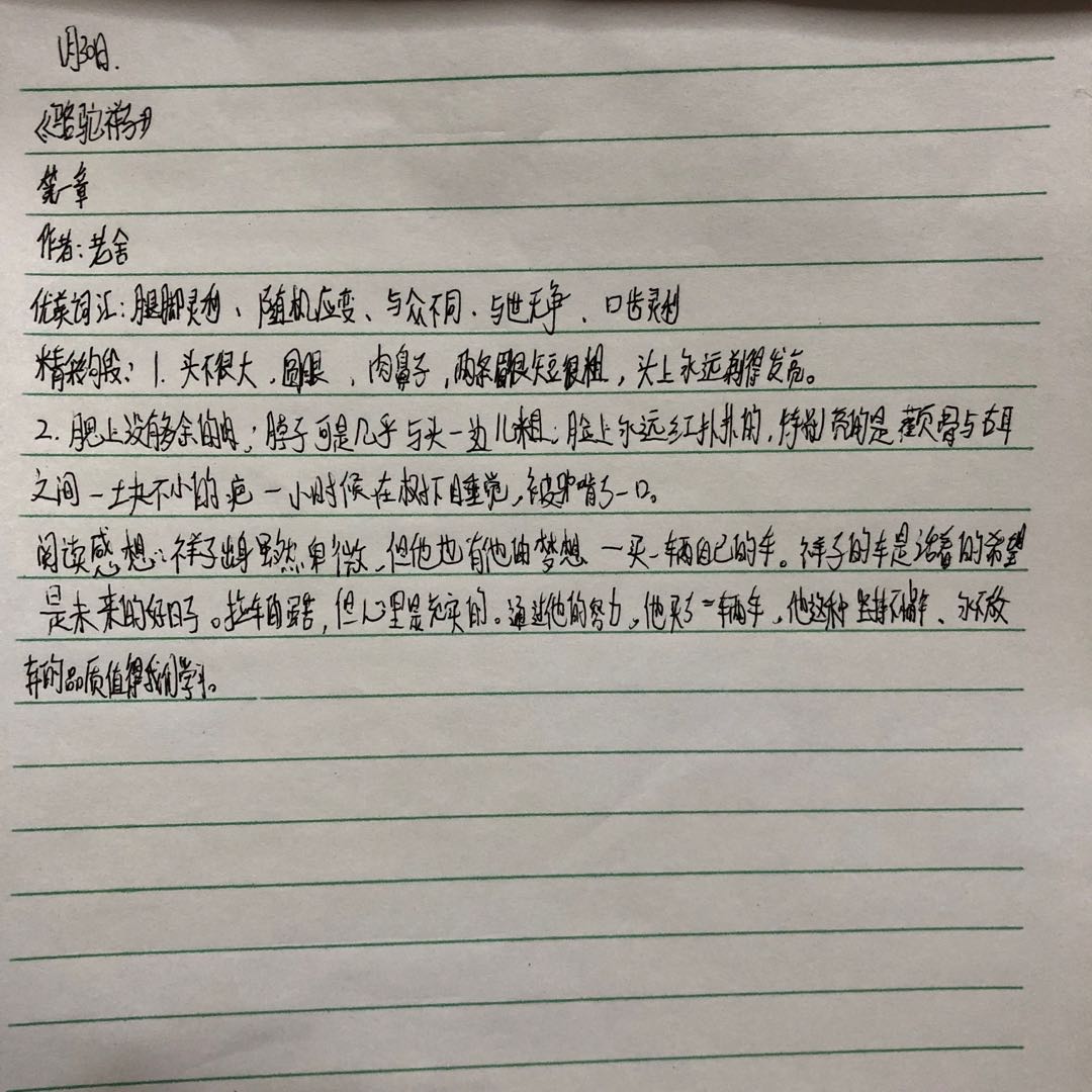 图像